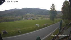 Údolí Úhlavy, Královský Hvozd