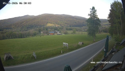 Údolí Úhlavy, Královský Hvozd