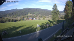 Údolí Úhlavy, Královský Hvozd