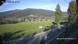 Údolí Úhlavy, Královský Hvozd