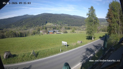 Údolí Úhlavy, Královský Hvozd