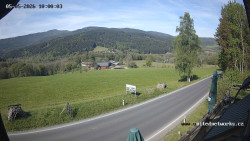 Údolí Úhlavy, Královský Hvozd