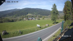 Údolí Úhlavy, Královský Hvozd