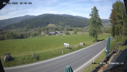 Údolí Úhlavy, Královský Hvozd
