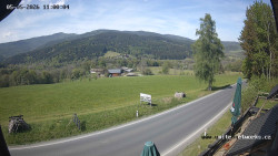 Údolí Úhlavy, Královský Hvozd