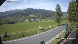 Údolí Úhlavy, Královský Hvozd