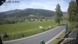 Údolí Úhlavy, Královský Hvozd