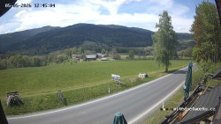 Údolí Úhlavy, Královský Hvozd