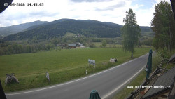 Údolí Úhlavy, Královský Hvozd
