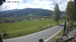 Údolí Úhlavy, Královský Hvozd