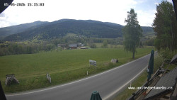 Údolí Úhlavy, Královský Hvozd