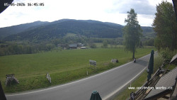 Údolí Úhlavy, Královský Hvozd