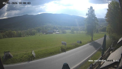 Údolí Úhlavy, Královský Hvozd