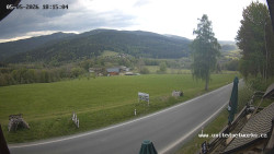 Údolí Úhlavy, Královský Hvozd