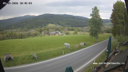 Údolí Úhlavy, Královský Hvozd