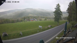 Údolí Úhlavy, Královský Hvozd