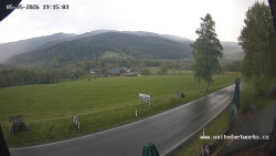 Údolí Úhlavy, Královský Hvozd