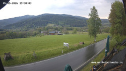 Údolí Úhlavy, Královský Hvozd