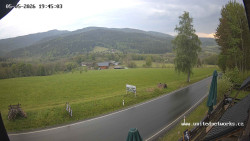 Údolí Úhlavy, Královský Hvozd