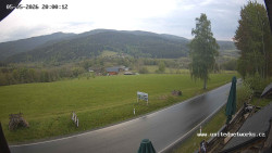 Údolí Úhlavy, Královský Hvozd