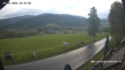 Údolí Úhlavy, Královský Hvozd