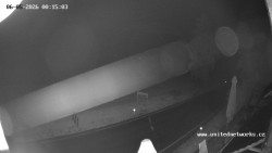 Údolí Úhlavy, Královský Hvozd