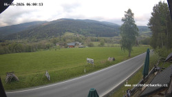 Údolí Úhlavy, Královský Hvozd