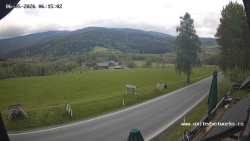 Údolí Úhlavy, Královský Hvozd