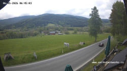 Údolí Úhlavy, Královský Hvozd