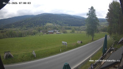 Údolí Úhlavy, Královský Hvozd