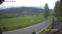 Údolí Úhlavy, Královský Hvozd