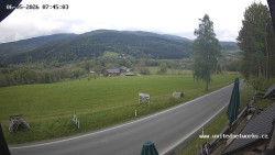 Údolí Úhlavy, Královský Hvozd