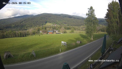 Údolí Úhlavy, Královský Hvozd