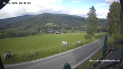Údolí Úhlavy, Královský Hvozd