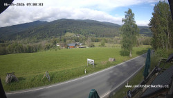 Údolí Úhlavy, Královský Hvozd