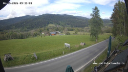 Údolí Úhlavy, Královský Hvozd