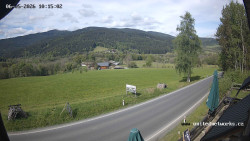Údolí Úhlavy, Královský Hvozd