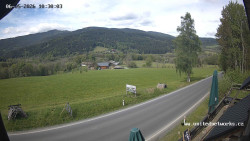 Údolí Úhlavy, Královský Hvozd