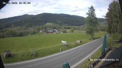Údolí Úhlavy, Královský Hvozd