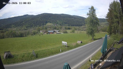 Údolí Úhlavy, Královský Hvozd