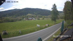Údolí Úhlavy, Královský Hvozd