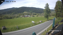 Údolí Úhlavy, Královský Hvozd