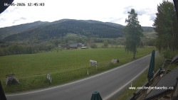 Údolí Úhlavy, Královský Hvozd