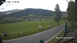 Údolí Úhlavy, Královský Hvozd