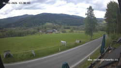 Údolí Úhlavy, Královský Hvozd