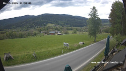 Údolí Úhlavy, Královský Hvozd