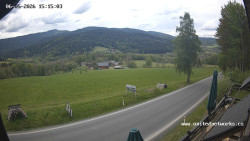 Údolí Úhlavy, Královský Hvozd