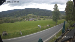Údolí Úhlavy, Královský Hvozd