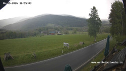 Údolí Úhlavy, Královský Hvozd