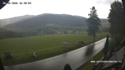 Údolí Úhlavy, Královský Hvozd